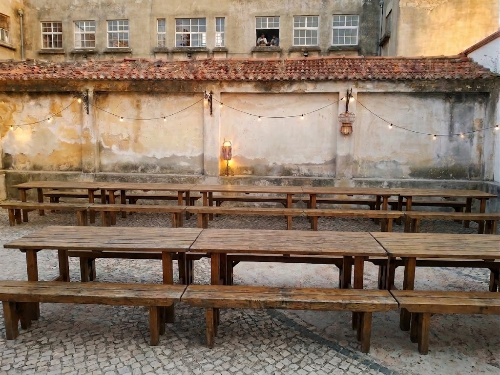 Espaço para eventos pequenos — Alvito, Lisboa