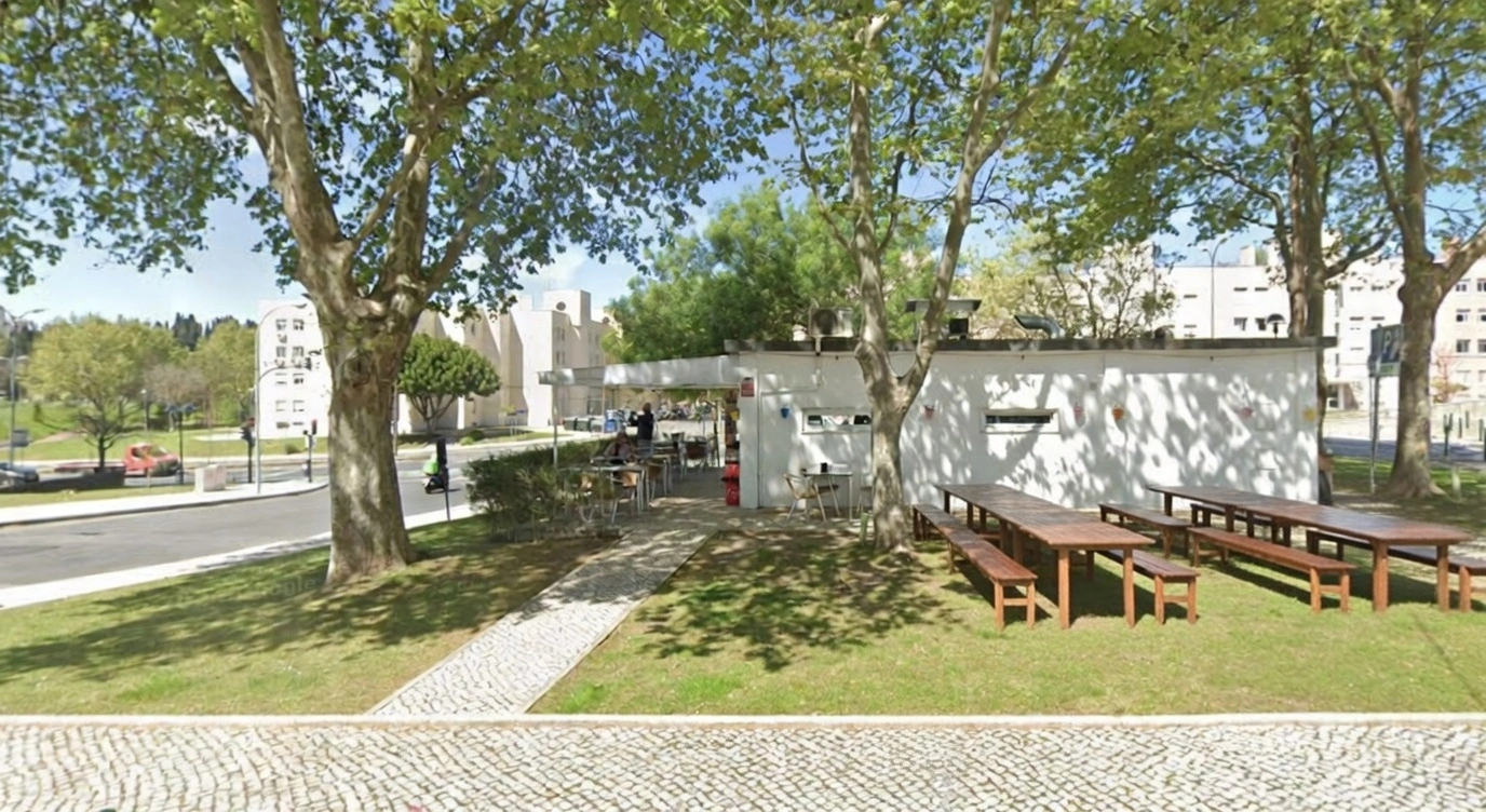 Espaço para eventos pequenos — Carnide, Lisboa