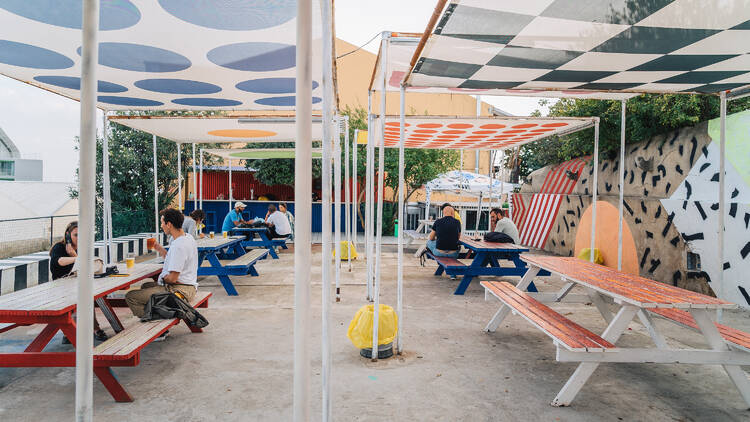 Espaço para eventos pequenos — Marvila, Lisboa