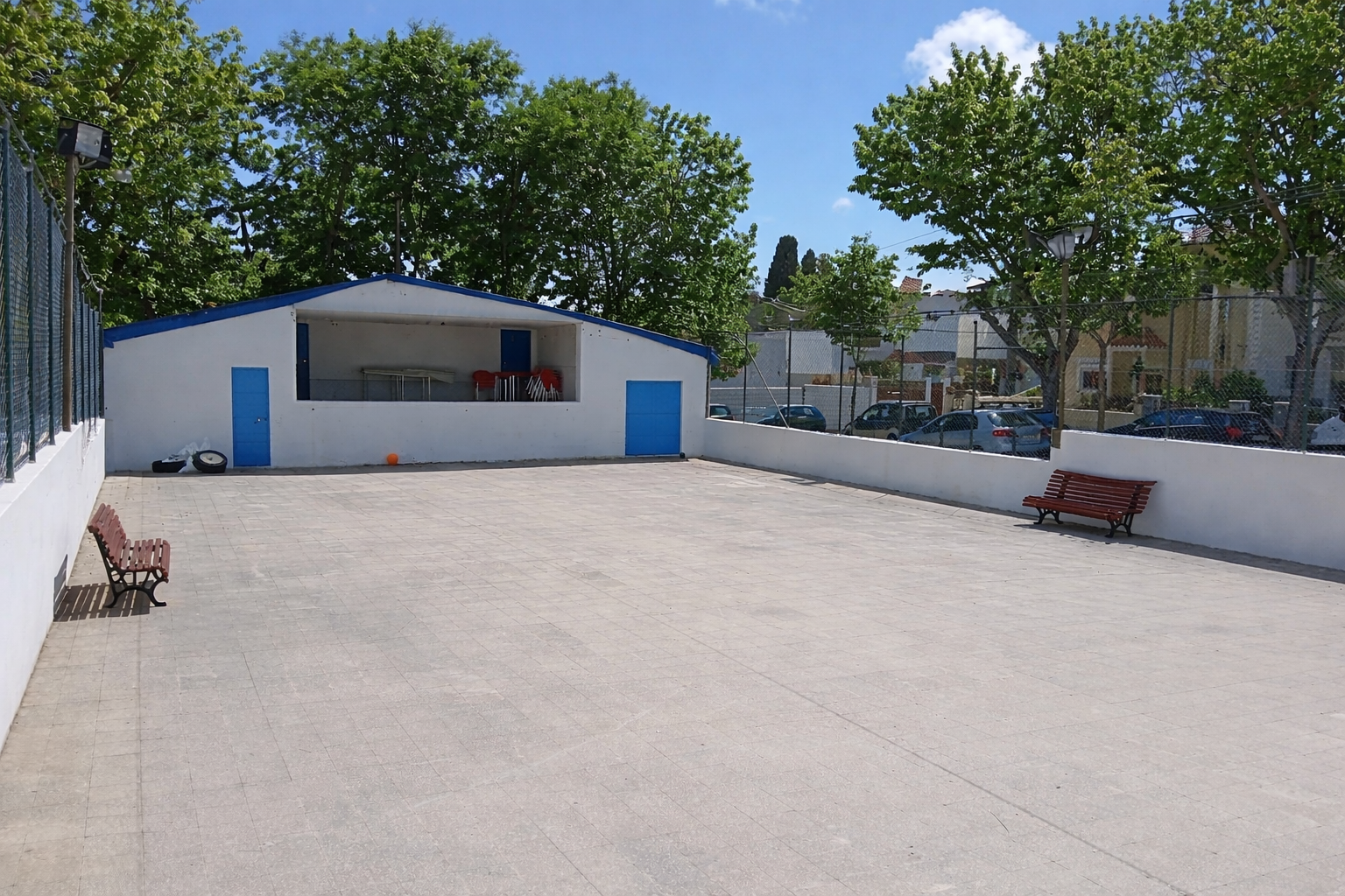 Espaço para eventos pequenos — Restelo, Lisboa