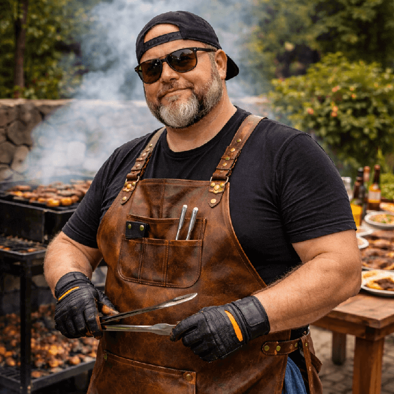 Pitmasters LisbonBBQ